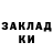 Кетамин ketamine Olena Potapova